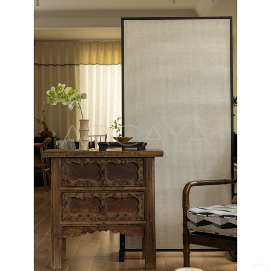 Song Style Folding Screen - scene
