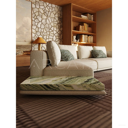 Horizon Sofa - scene