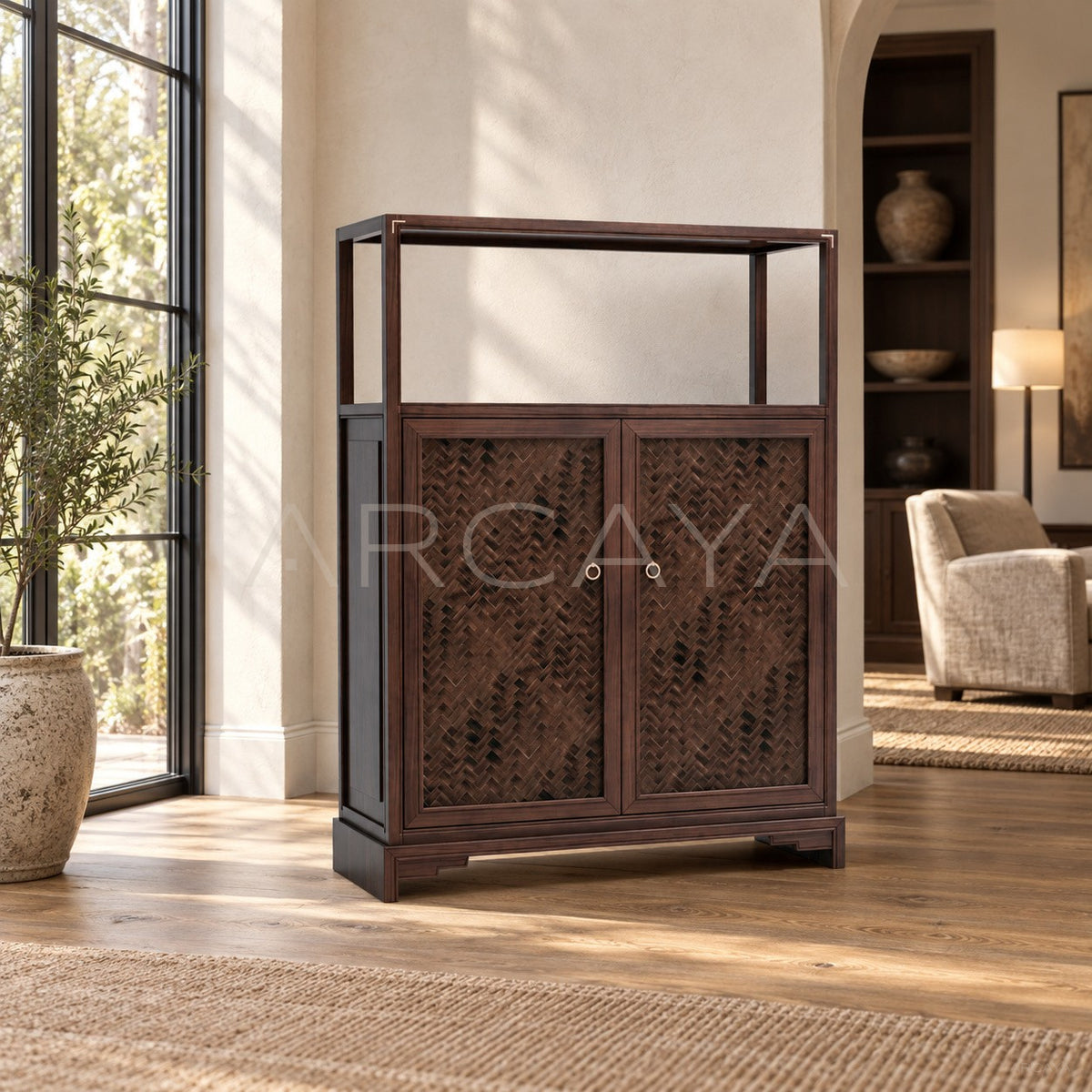 Cabinet Ch 5308T in detail
