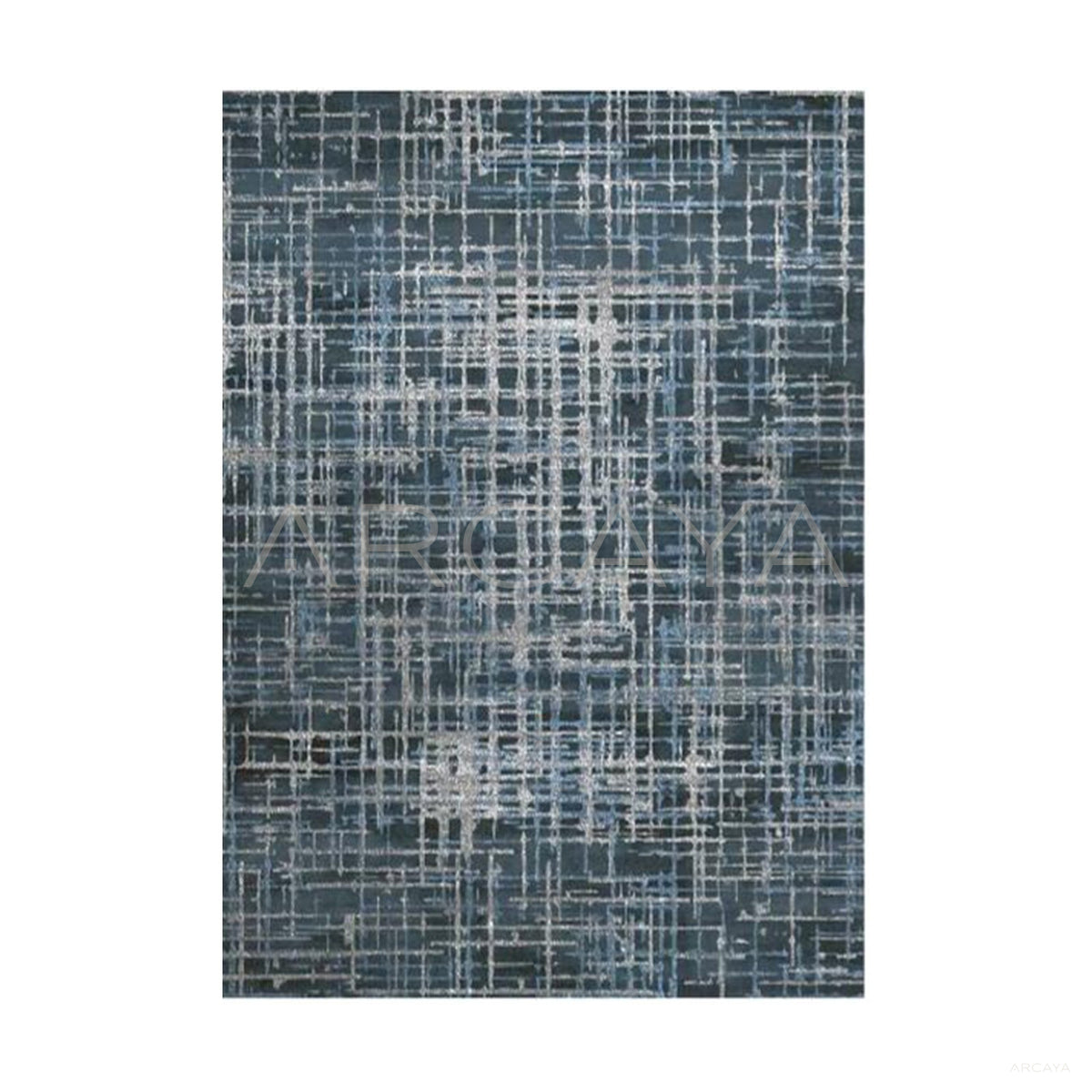Custom Hand Tufted Rug Dsm P064 G21 - main