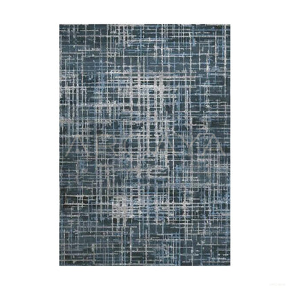 Custom Hand Tufted Rug Dsm P064 G21 - main