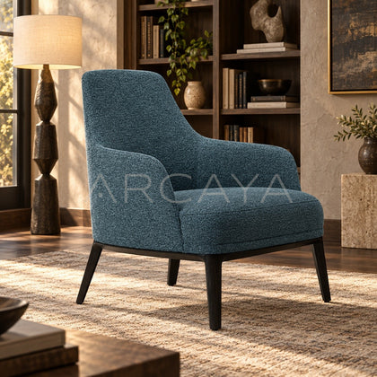 Lounge Chair Pc 216 - scene