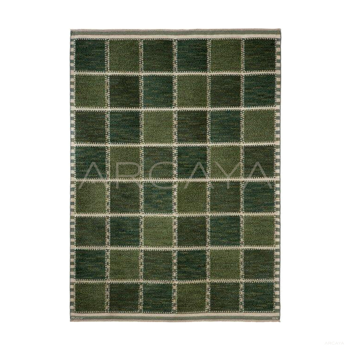 Custom Hand Tufted Rug Dsm P042 C02 - main