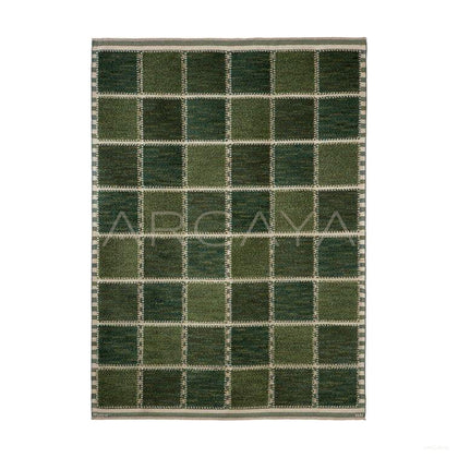 Custom Hand Tufted Rug Dsm P042 C02 - main