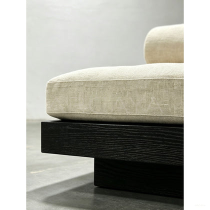 Grange Style Chair - scene