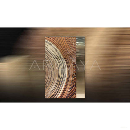 Mixed Media Wall Art 2503H0090 - scene