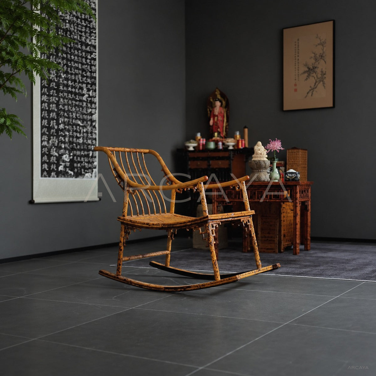 Have a floor plan or reference image?
