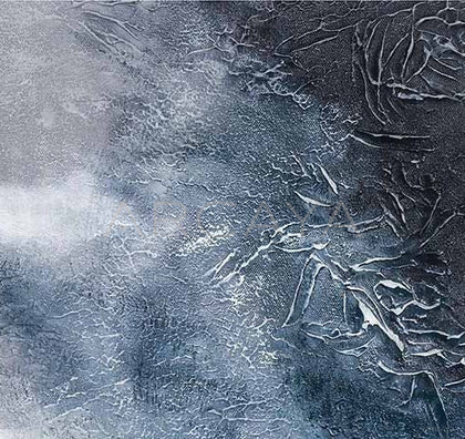 Mixed Media Wall Art 2411G0133 - detail