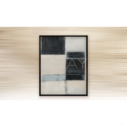 Mixed Media Wall Art 2603D0096 - scene