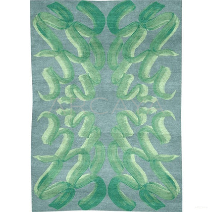 Custom Hand Tufted Rug Dsm P044 C07 - scene