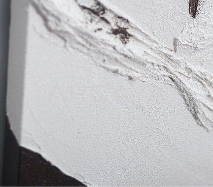 Mixed Media Wall Art 2411G0070 - detail
