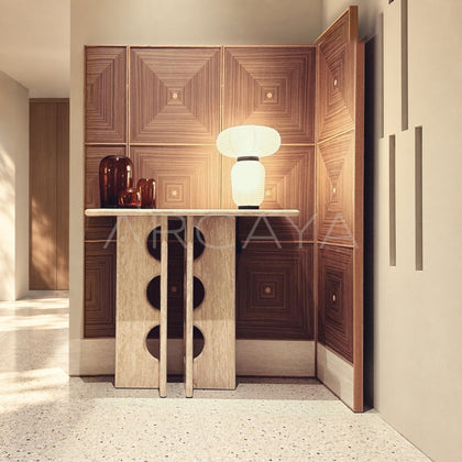 Versatile Folding Screen - main