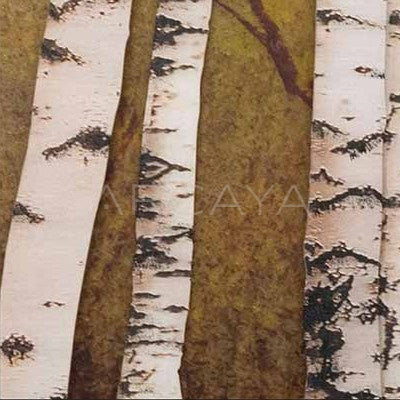 Mixed Media Wall Art 2503H0101 - detail