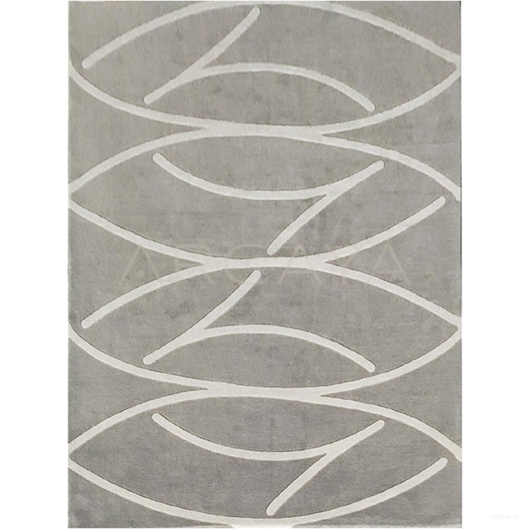 Custom Hand Tufted Rug Dsm P067 C08 in detail