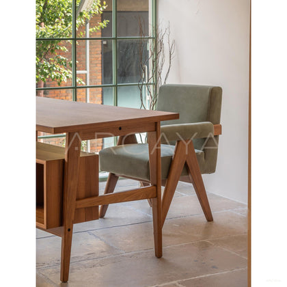 Study Desk Four Seasons - scene