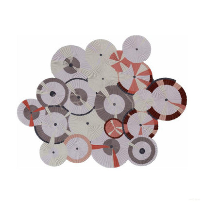 Custom Hand Tufted Rug Dsm P181 R F Jy2025 02019 9 - main