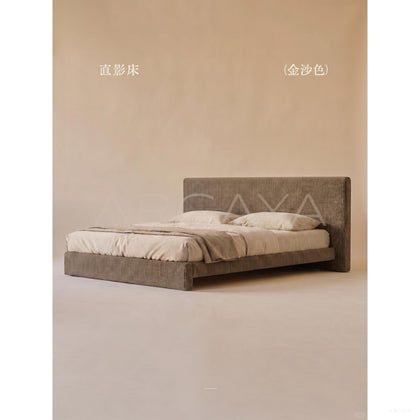 Dio Zhiying Bed Color Options - scene
