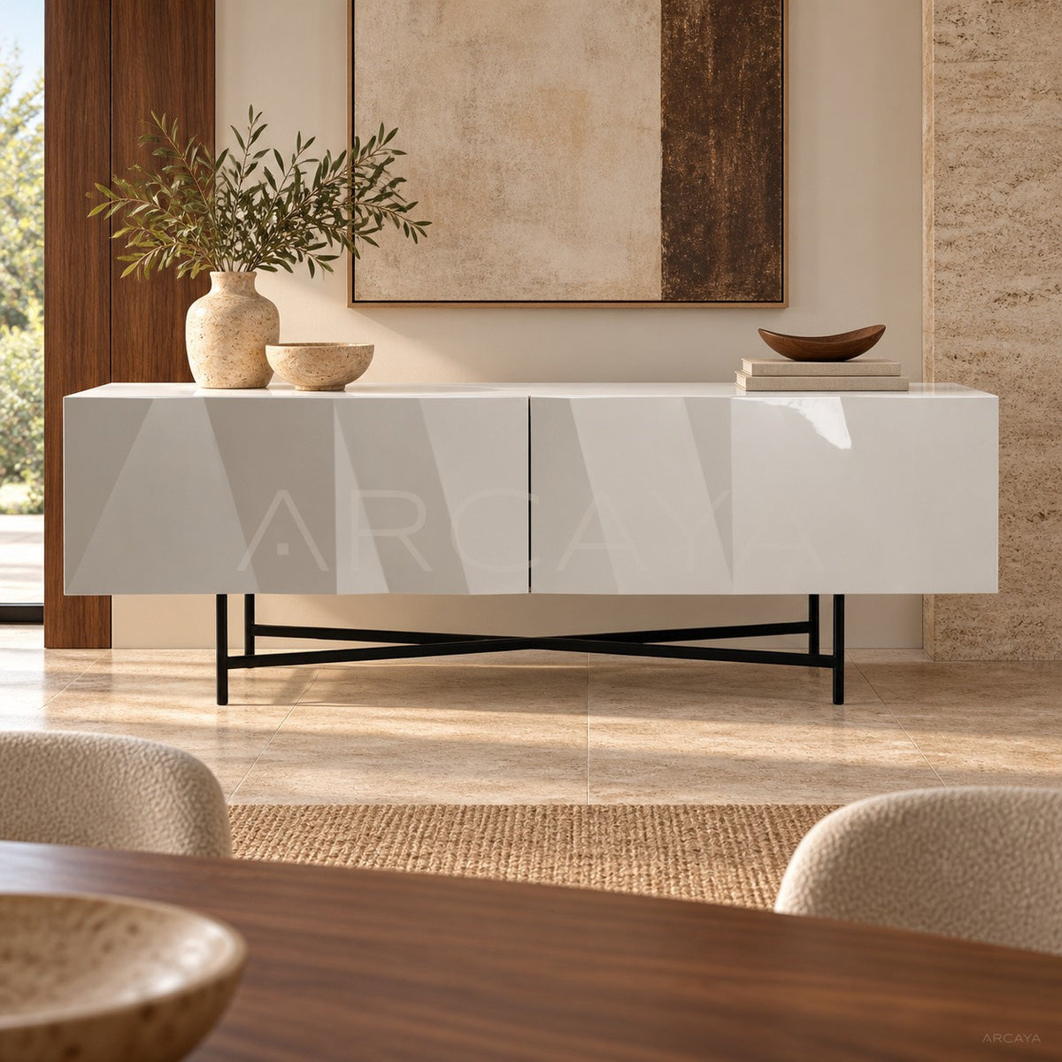 Cabinet Sm D65 - main