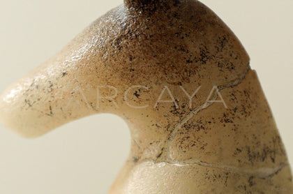 Horse Ornament Desktop - scene