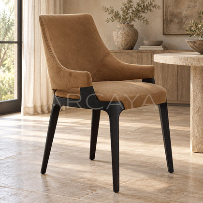 Dining Chair C67A - scene