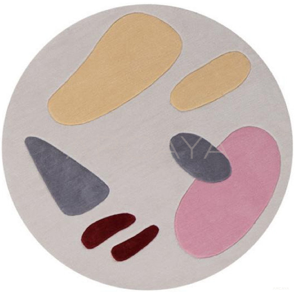 Custom Hand Tufted Rug Dsm P130 R F Jy2024 07017 5 in detail
