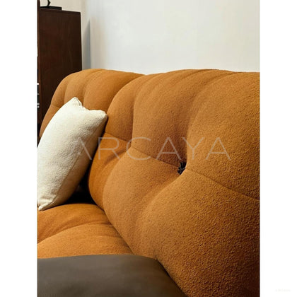 Buer Island Sofa - scene