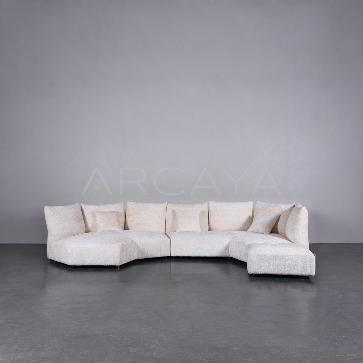 Cloud Modular Sofa - main