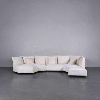 Cloud Modular Sofa - main