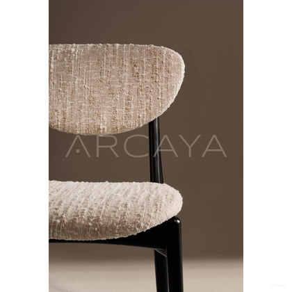 Timeless Dining Chair - scene