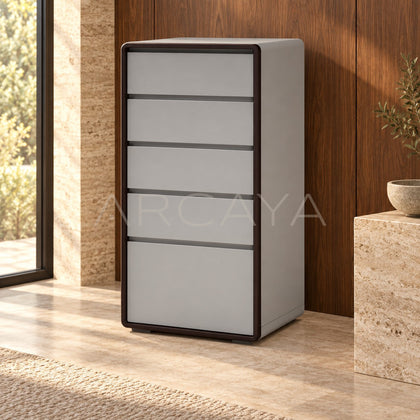 Cabinet Sm W16 - scene