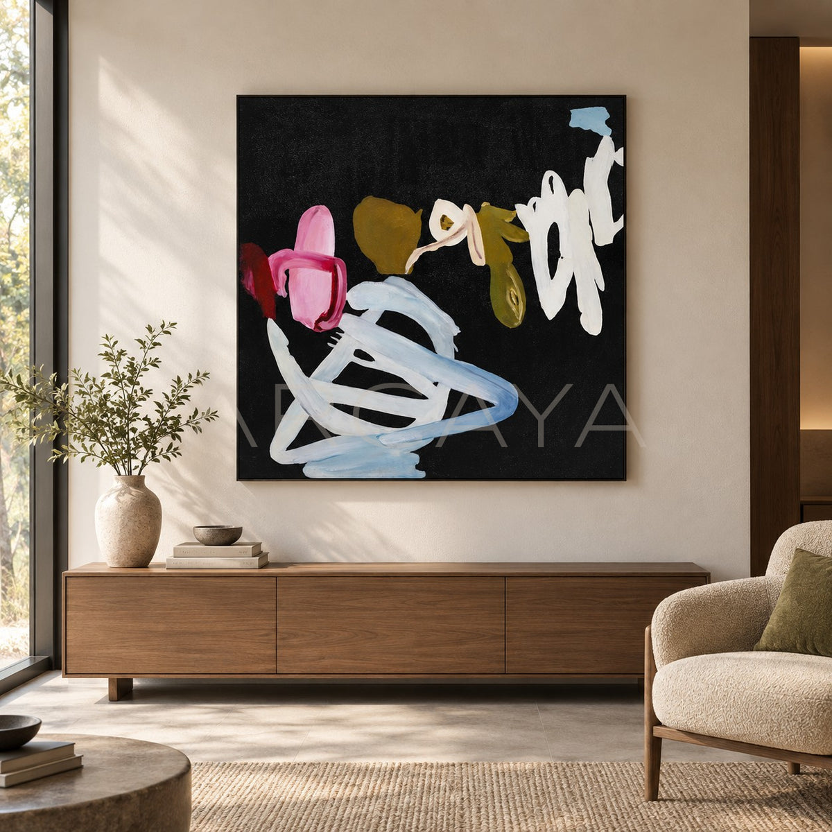 Have a floor plan or reference image?