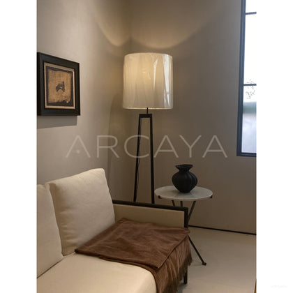 Infante Sofa - scene