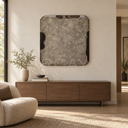 Mixed Media Wall Art 2503D0069 - main