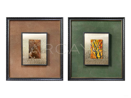 Decorative Wall Art Set 038 - scene