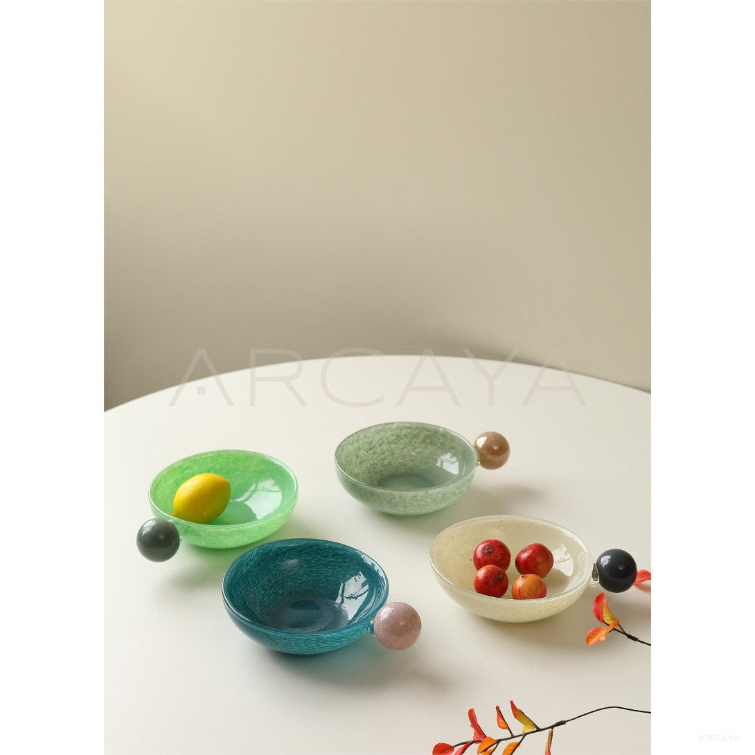 Glass Candy Tray 2026 in detail