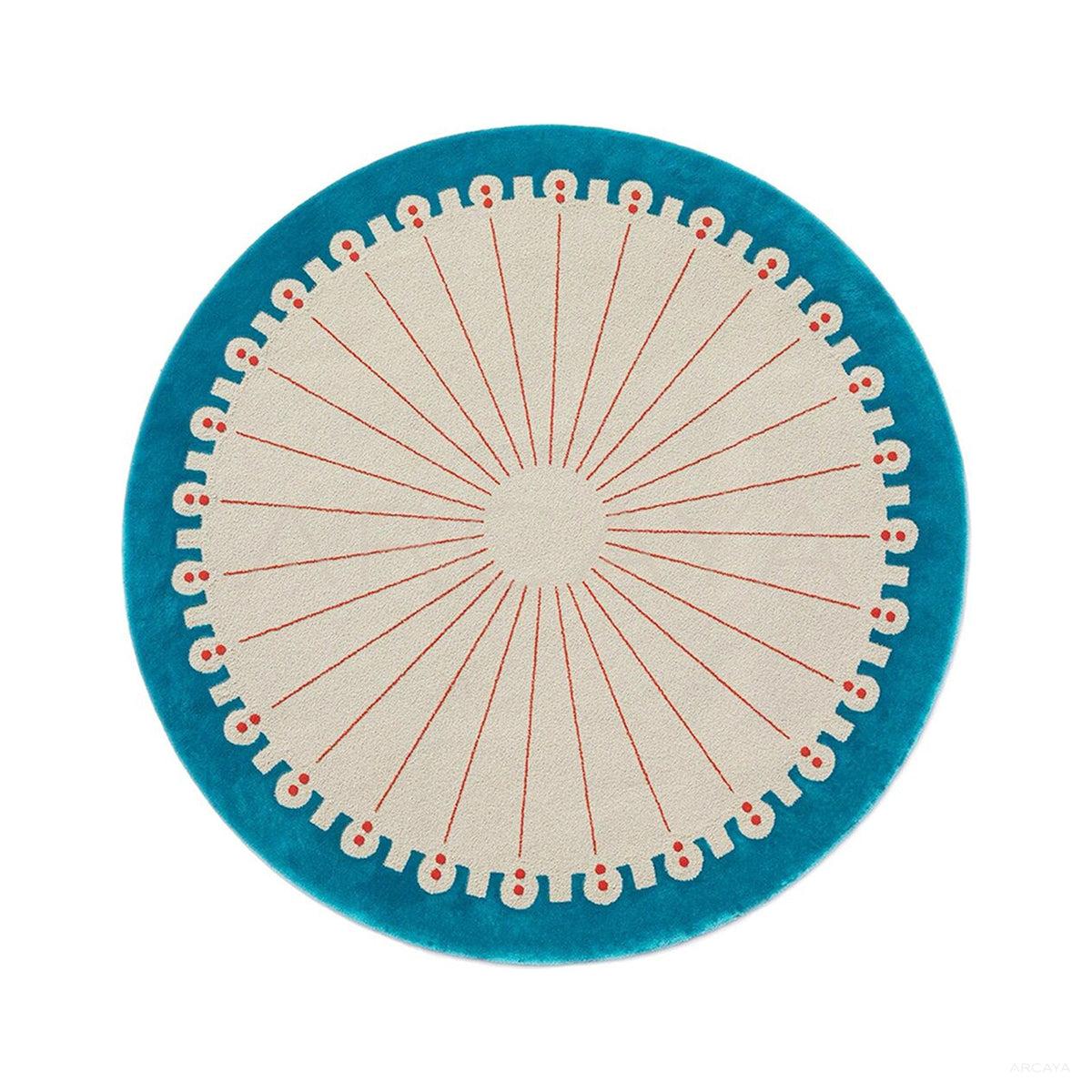 Custom Hand Tufted Rug Dsm P057 C03 - main