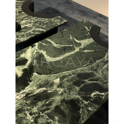 Jasper Coffee Table - scene