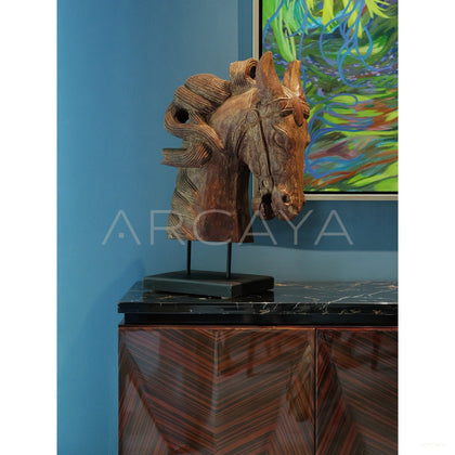 Ruby Handmade Sideboard - scene