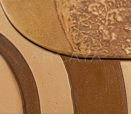 Mixed Media Wall Art 2509H0049 - detail