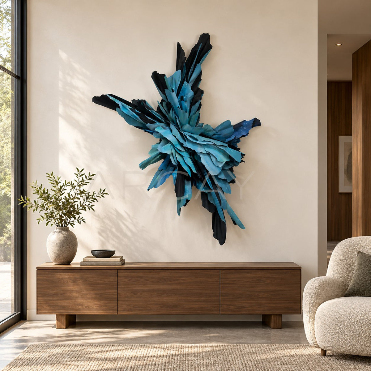 Wall Art Set 2509H0004 - main