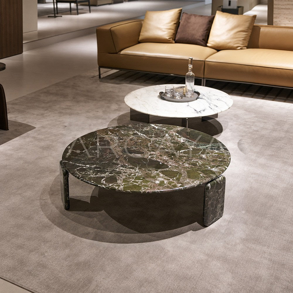 Drake Coffee Table - main