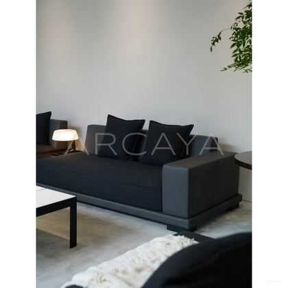 Arpege Sofa - scene