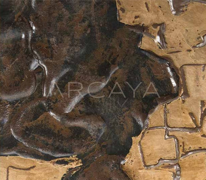 Wall Art Set 2411G0014 - detail