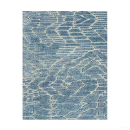 Custom Hand Tufted Rug Dsm P064 G33 - main