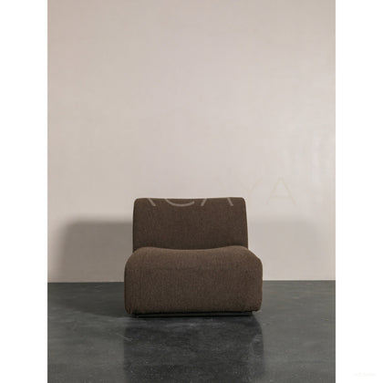 Single Lounge Sofa - scene