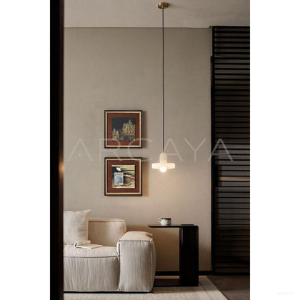 Stunning Wall Art - scene