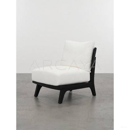 Haute Couture French Woodwork — Stool - scene