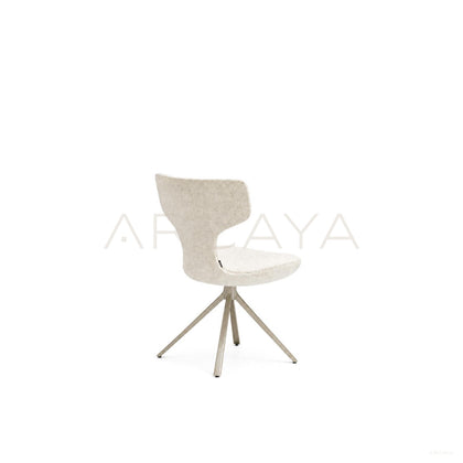 Ginkgo Leaf Chair - scene