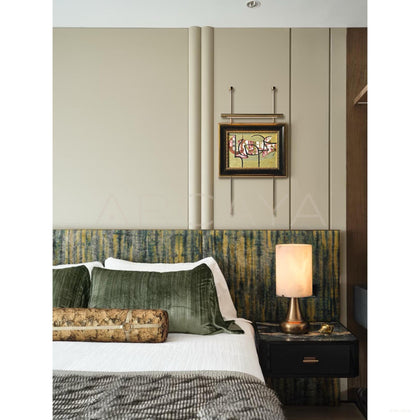 Metal Frame Series Wall Art 083 - scene