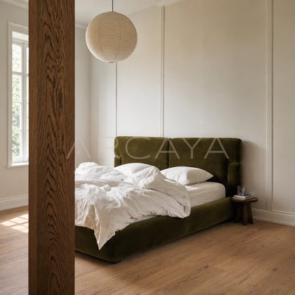 Sloane Bed - main